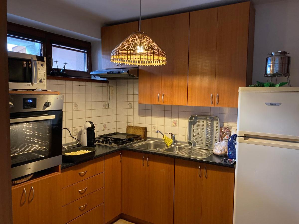 U Starkych Poprad Exterior foto